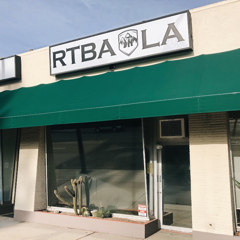 Rtba La photo