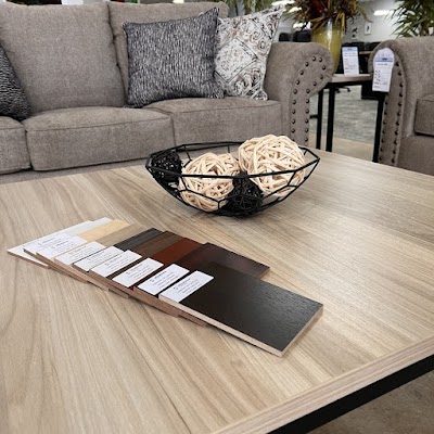 Office Furniture Liquidations photo
