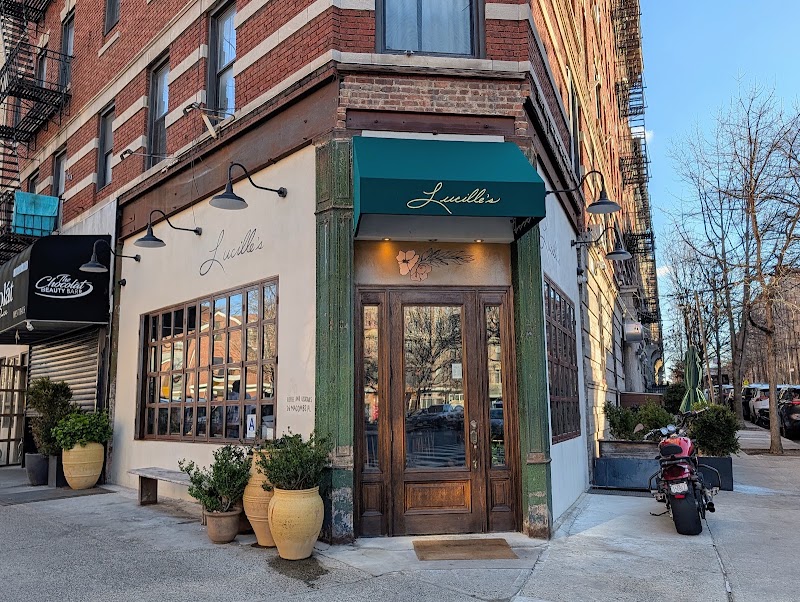 Lucille's Coffee and Cocktails photo 4