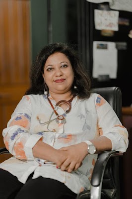 Dr. Meetu Babel