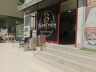 Berbersin ersin - Temizlik