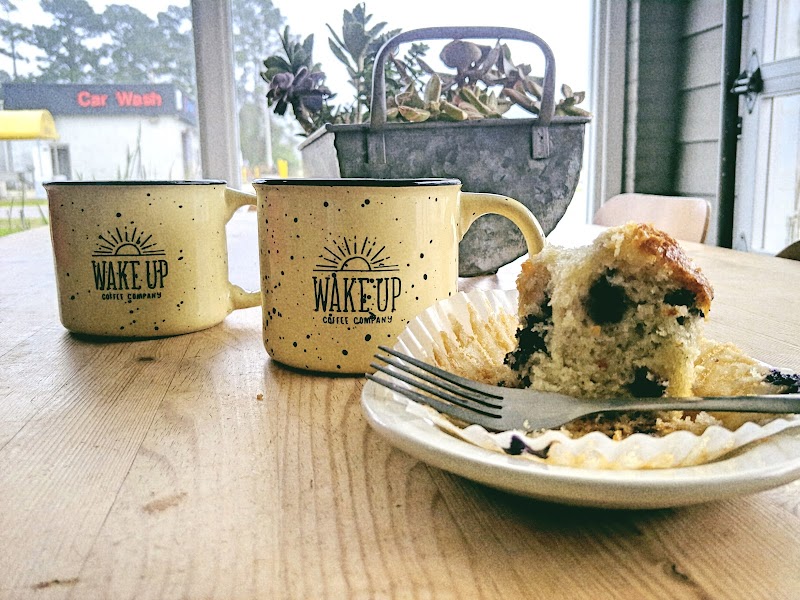 Wake Up Coffee Company photo 2