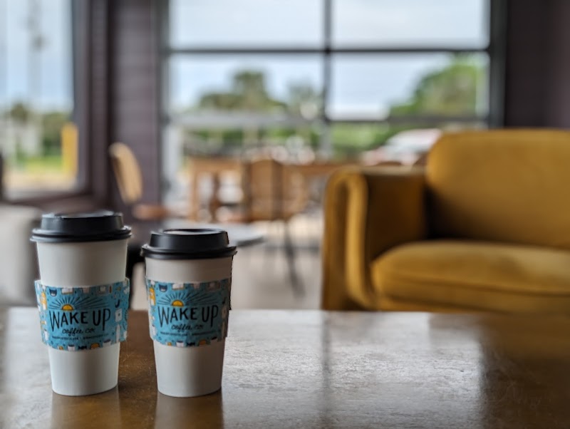 Wake Up Coffee Company photo 3