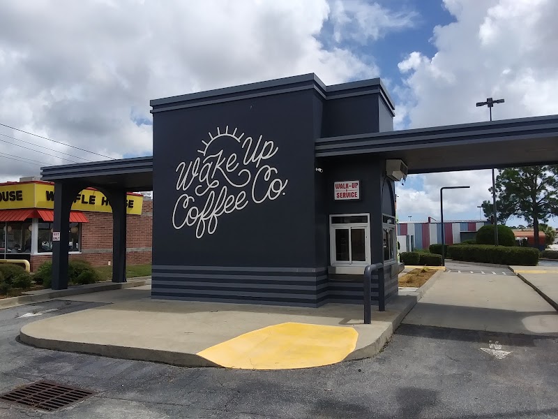 Wake Up Coffee Company photo 1