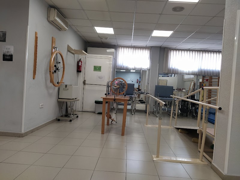 Clinica Ibermedic Leganes