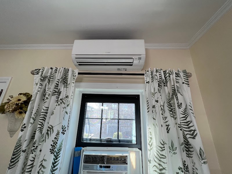 Richair Comfort Solutions - General Contractor in New York