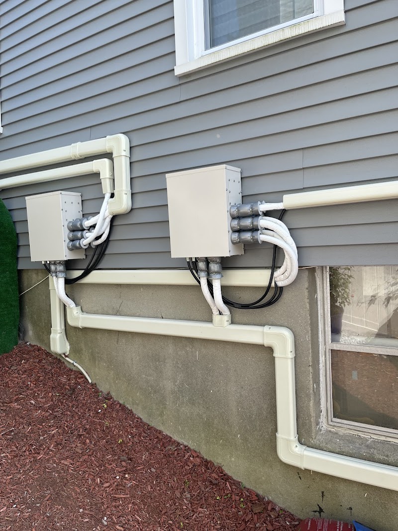 Richair Comfort Solutions - General Contractor in New York