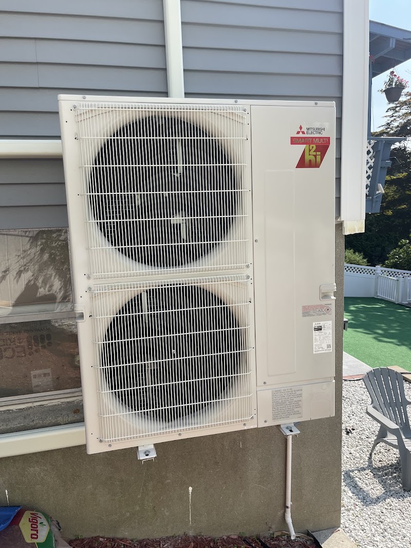 Richair Comfort Solutions - General Contractor in New York