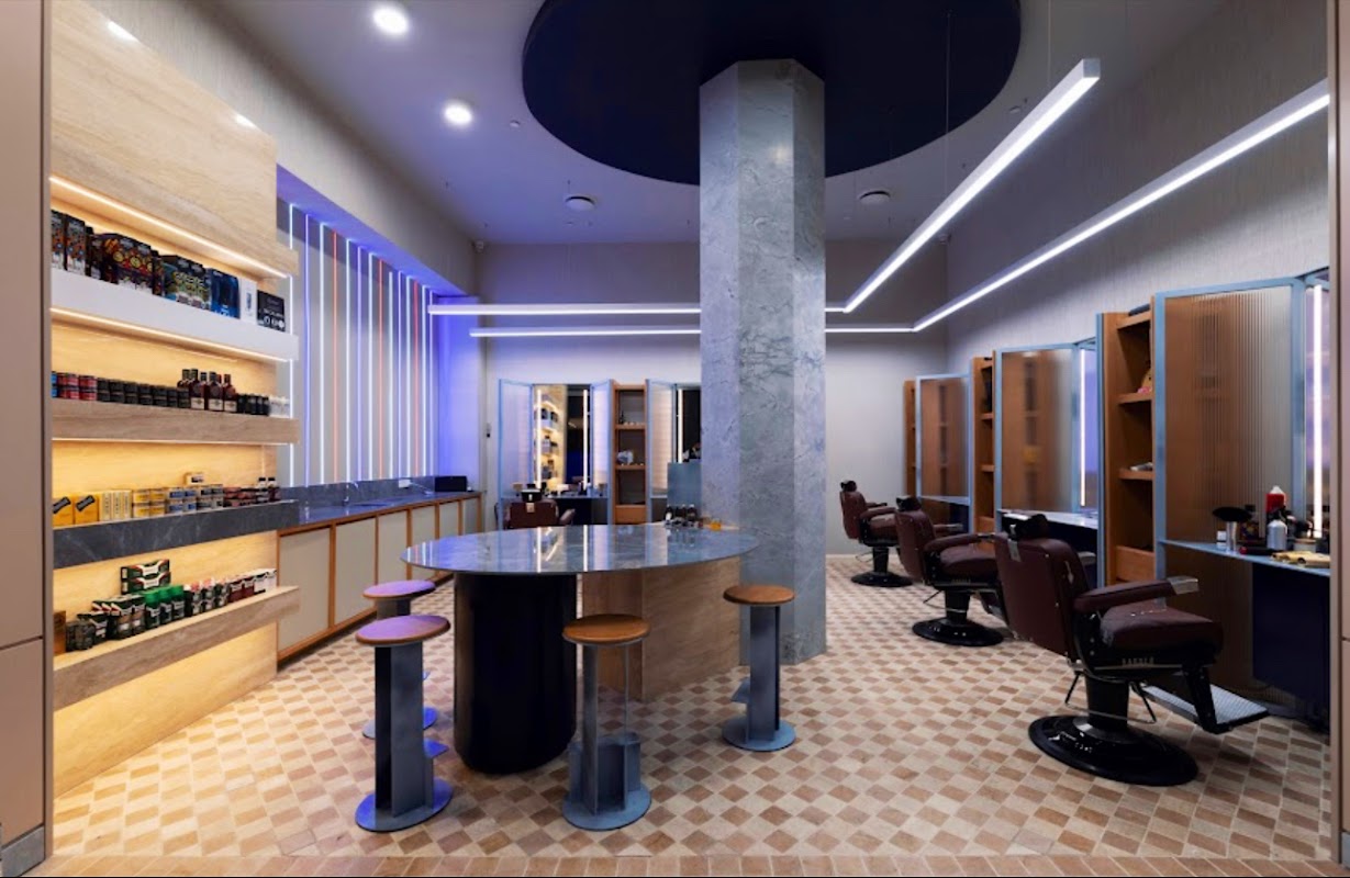 Barber Industries photo 1