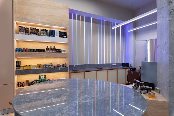 Barber Industries photo 3