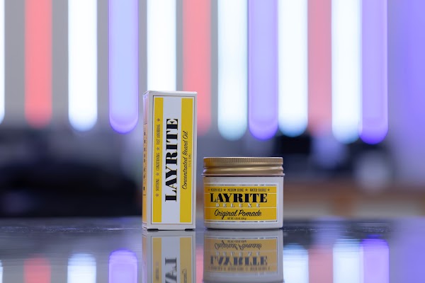 Barber Industries photo 2