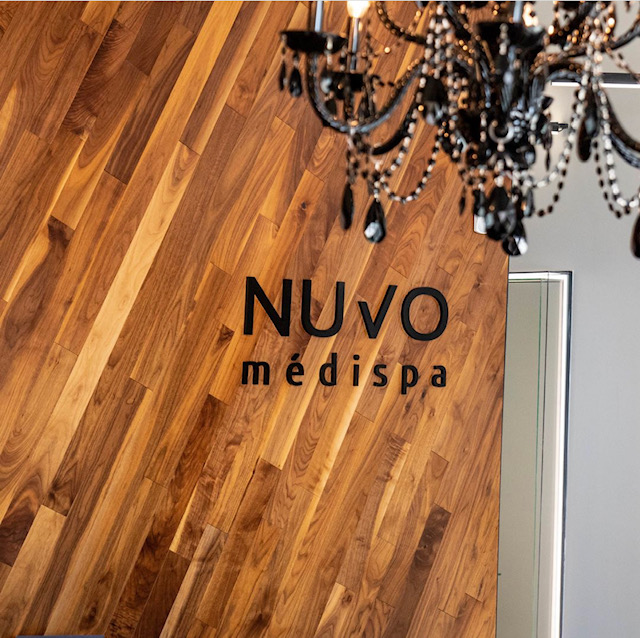 Nuvo Medispa in 7733 Bd Newman, LaSalle, QC H8N 1X7, Canada