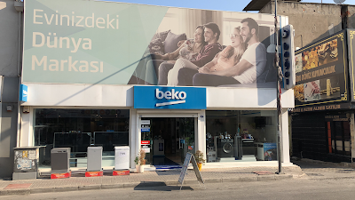 Şahin ticaret Beko - Beyaz Eşya Servisi