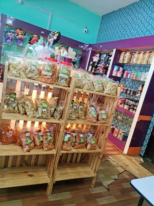 Kirana Cakes, Alor Setar