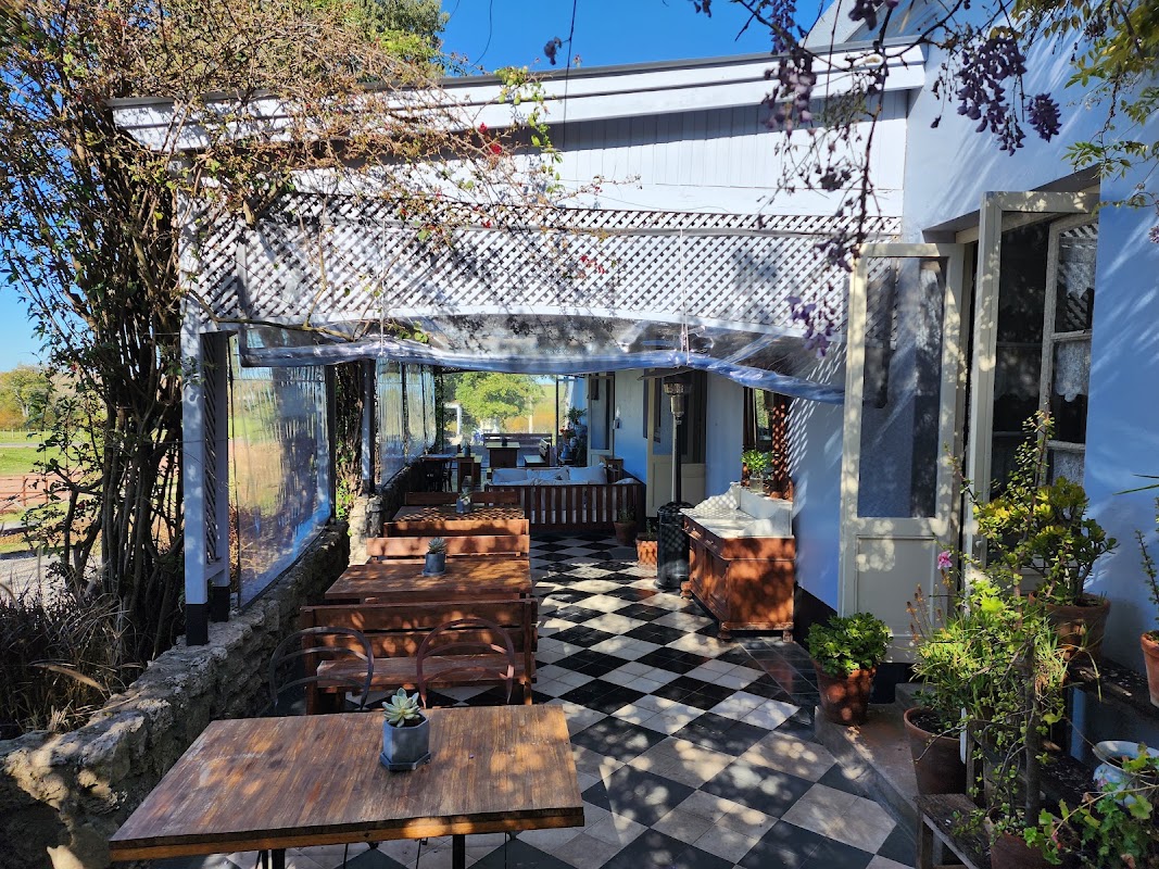 Narbona Wine Lodge