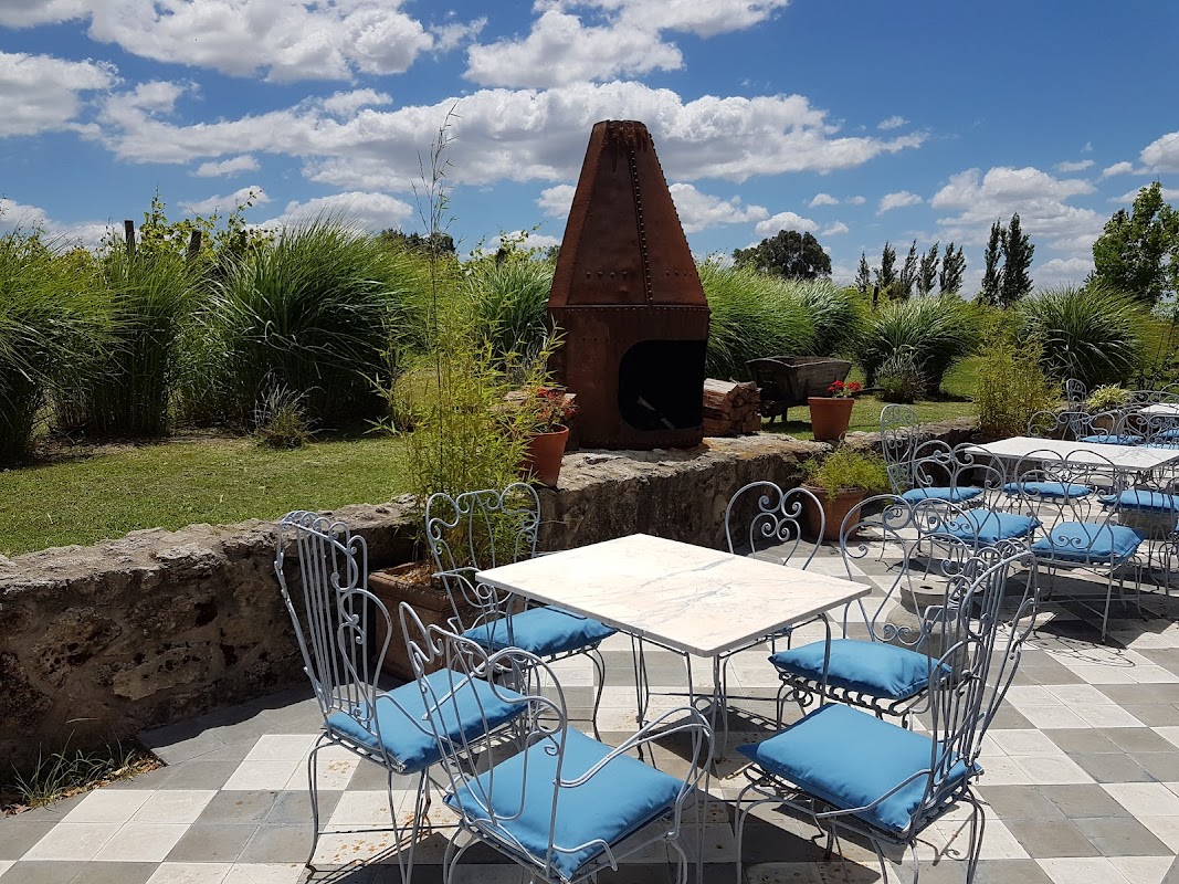 Narbona Wine Lodge