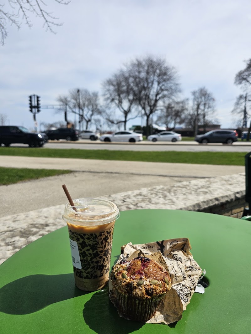 Colectivo Coffee Lakefront photo 2