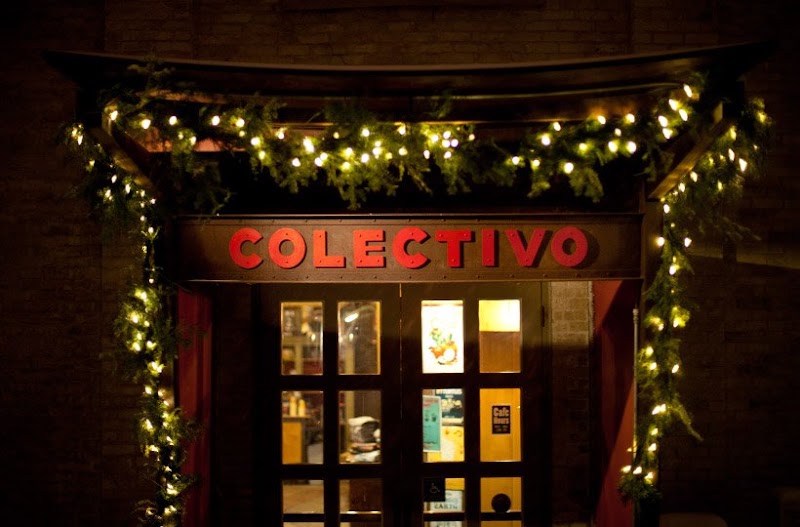Colectivo Coffee Lakefront photo 1