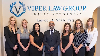 Viper Law Group - Car accident lawyer in Scottsdale