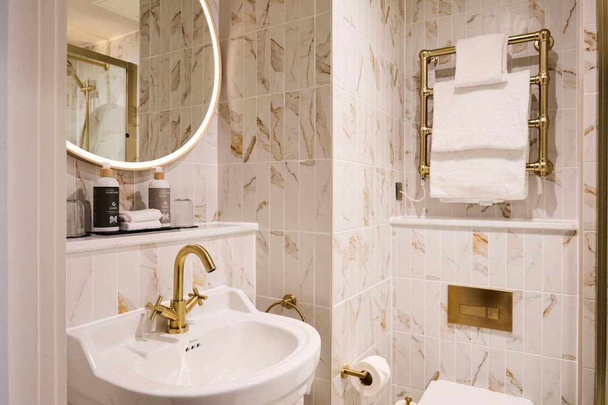 Francis Hotel Bath, dog-friendly hotel, photo 2