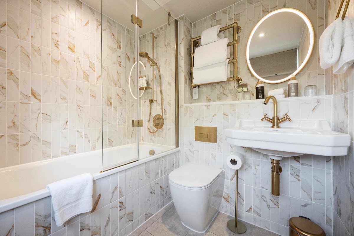 Francis Hotel Bath, dog-friendly hotel, photo 4