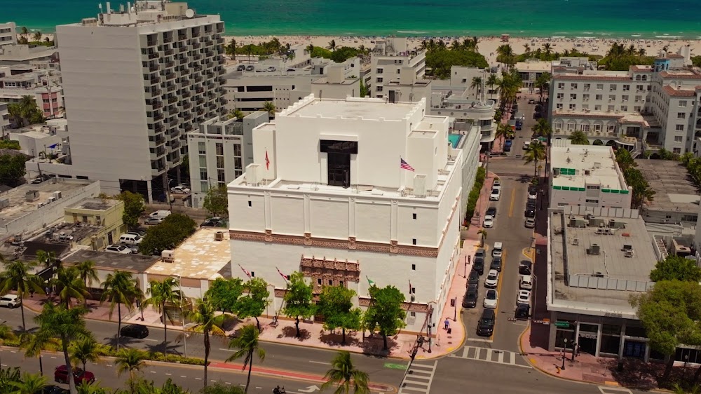 The Wolfsonian-Florida International University fotoğraf 1