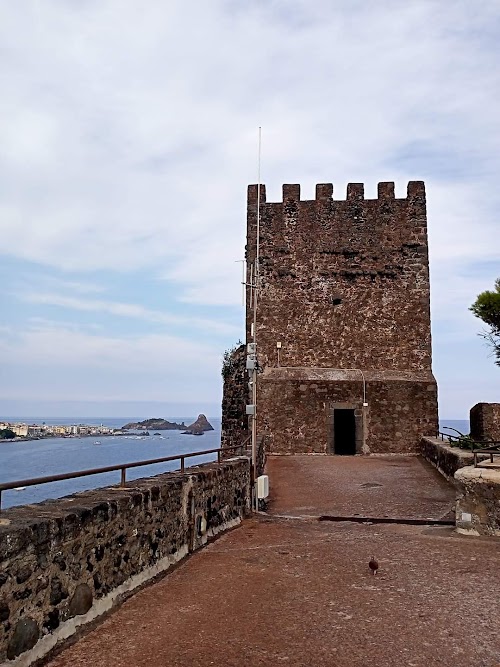 Riviera dei Ciclopi