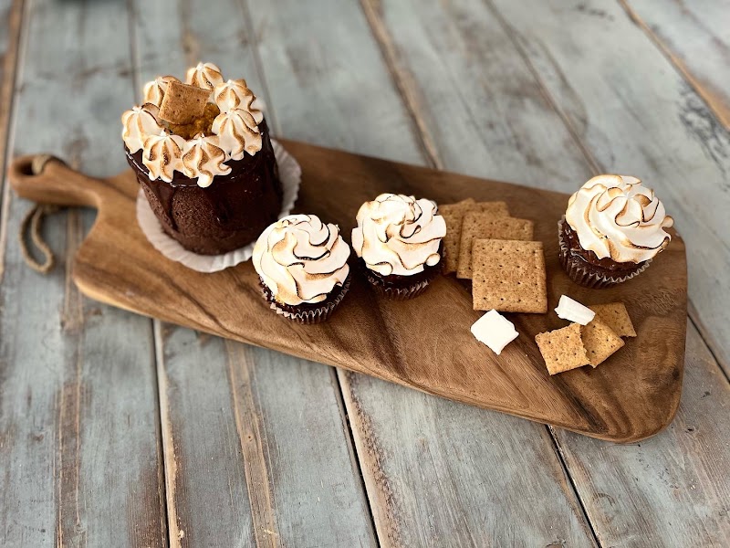 Sweet Leaf Bakery & Cafe photo 2