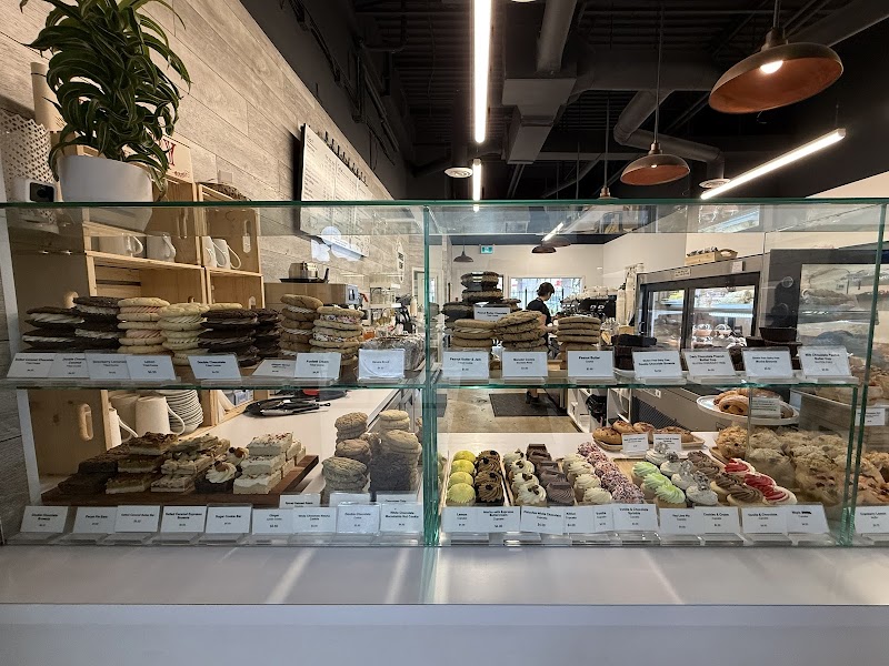 Sweet Leaf Bakery & Cafe photo 3