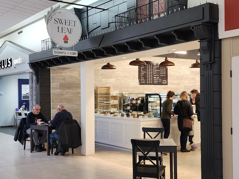 Sweet Leaf Bakery & Cafe photo 1