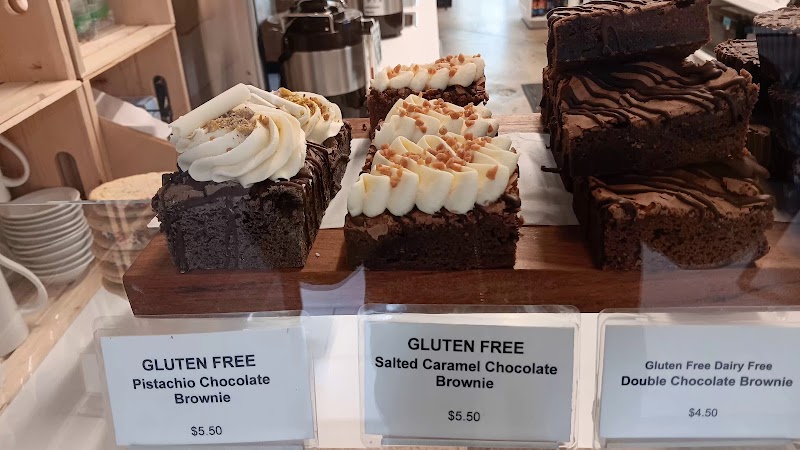Sweet Leaf Bakery & Cafe photo 3