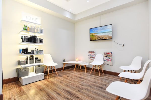 Your Destination Hair And Beauty photo 2