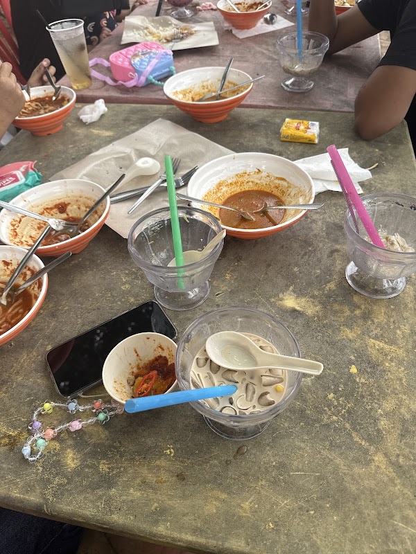 Warung D'Gunung - Photo 1