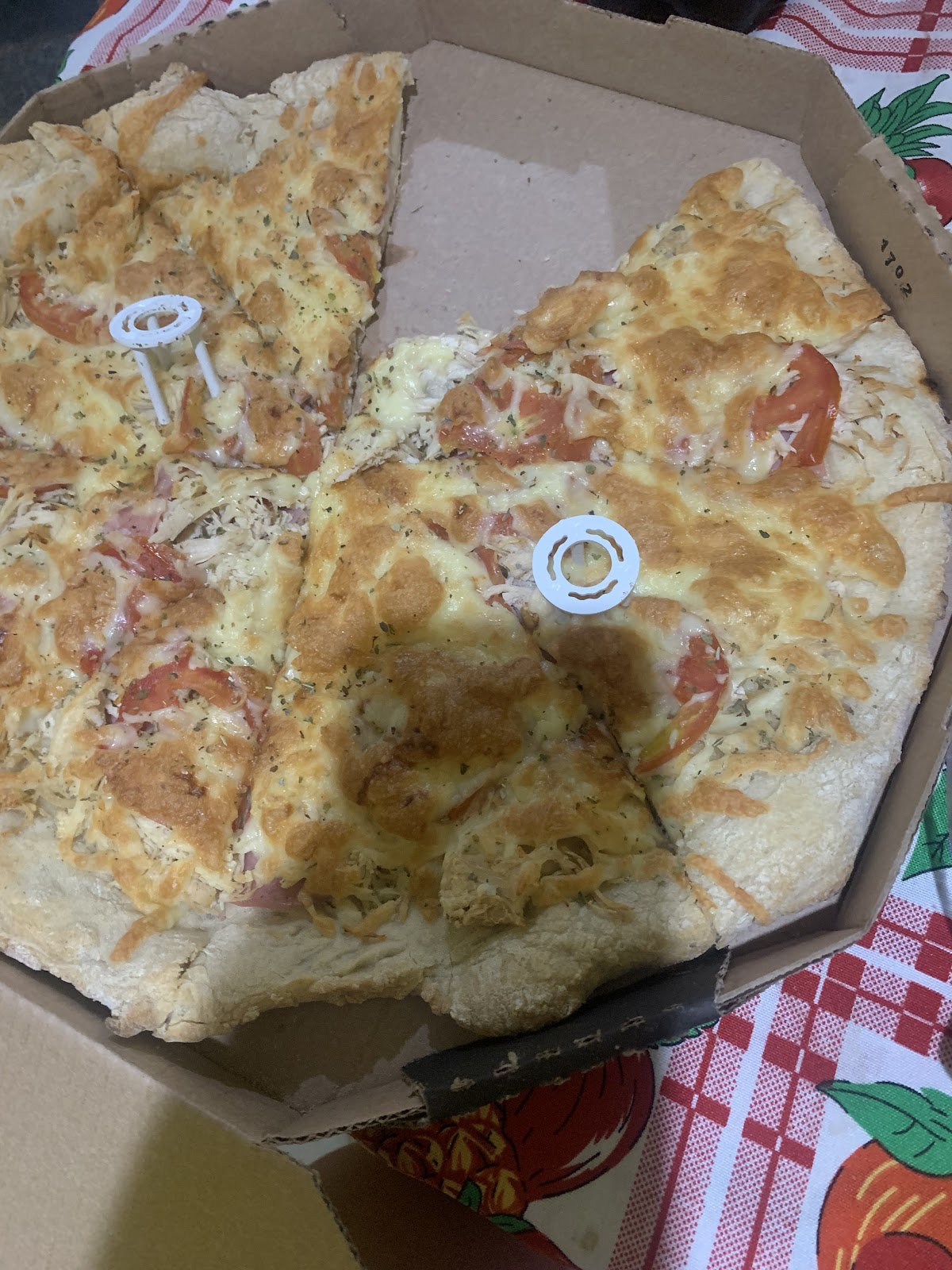 Pizzaria e Lanchonete Beltrame