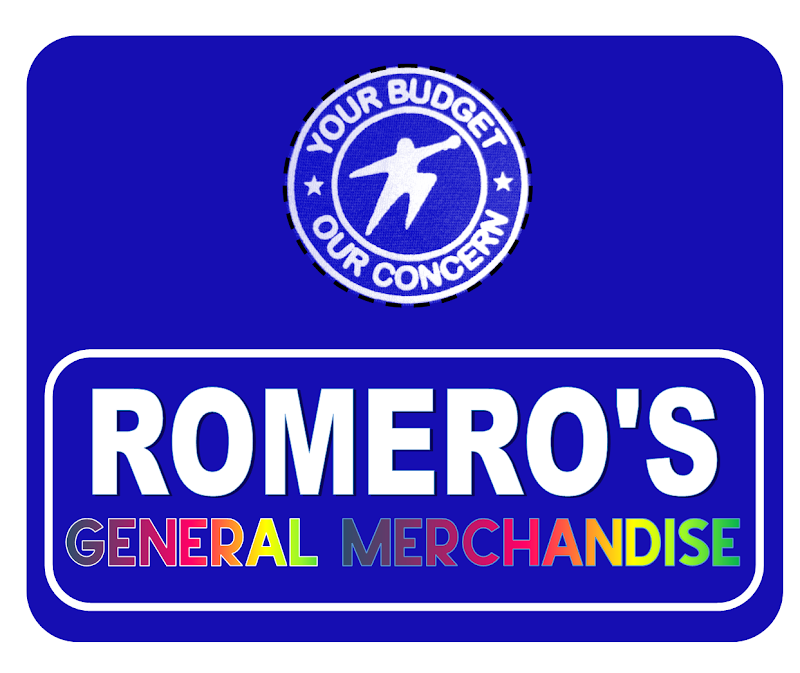 Romero's General Merchandise