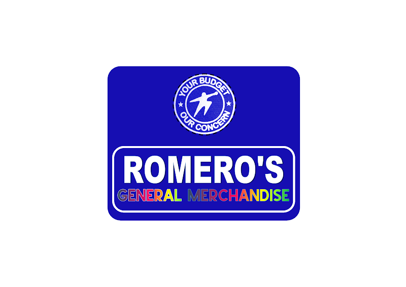 Romero's General Merchandise