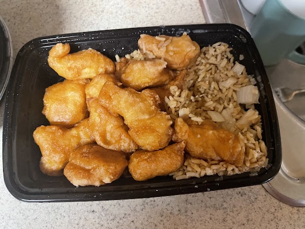 DRAGON CITY exterior