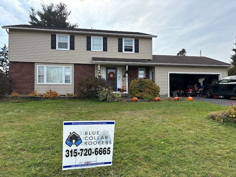 Blue Collar Roofers photo 2