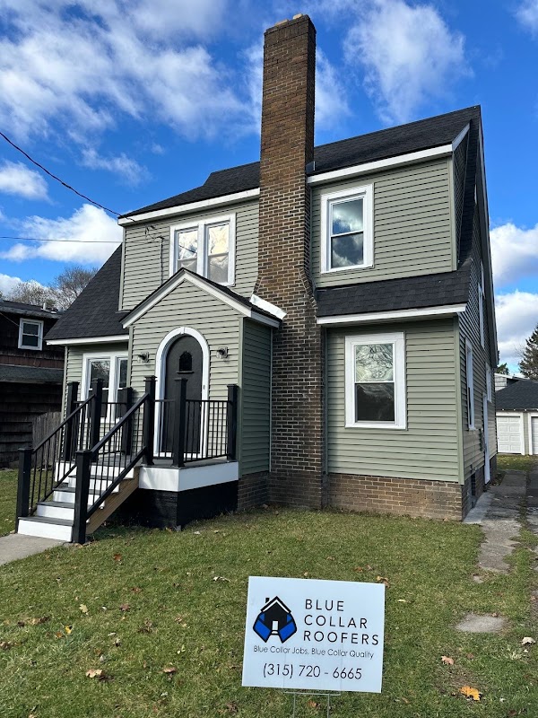 Blue Collar Roofers photo 4