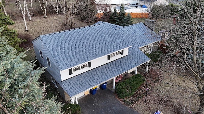 Blue Collar Roofers photo 3