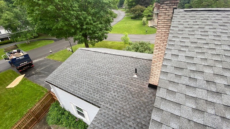 Blue Collar Roofers photo 5