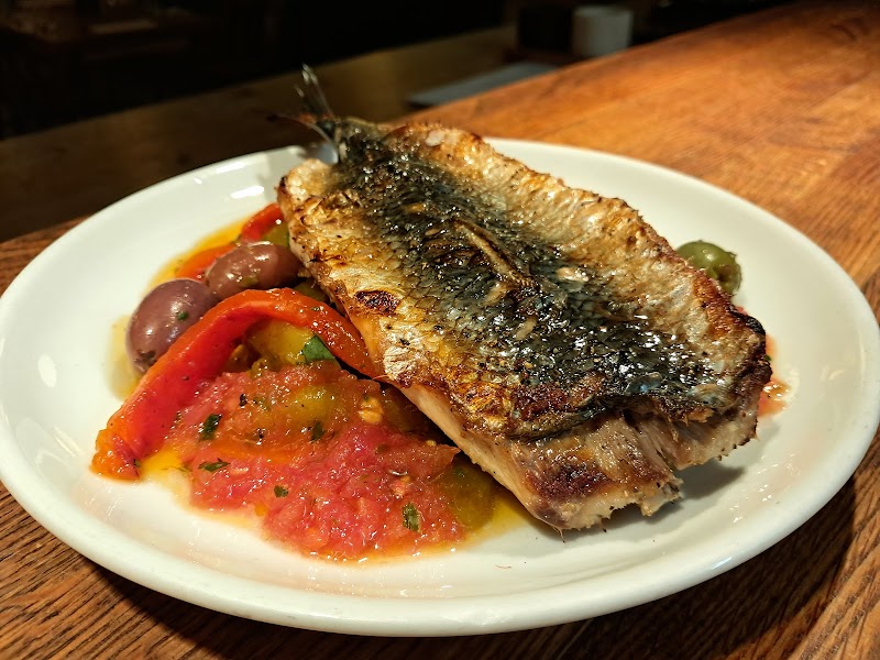 The Ginger Pig Cafe photo 7