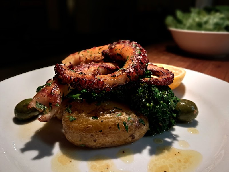 The Ginger Pig Cafe photo 5