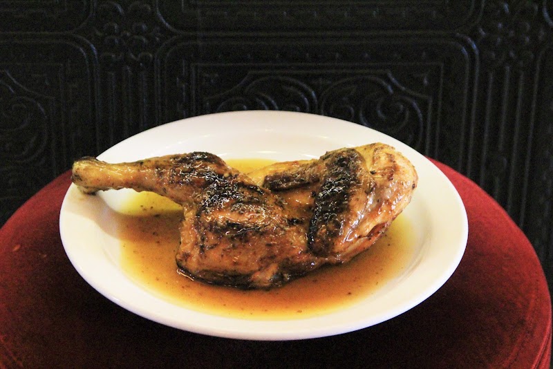 The Ginger Pig Cafe photo 3