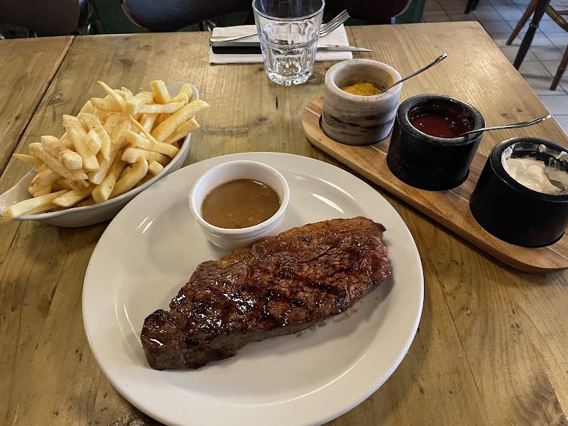 The Ginger Pig Cafe photo 4