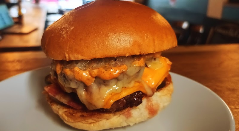 The Ginger Pig Cafe photo 6