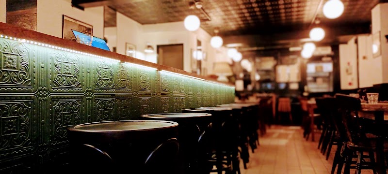 The Ginger Pig Cafe photo 1