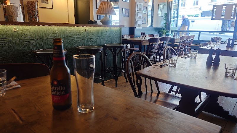 The Ginger Pig Cafe photo 8