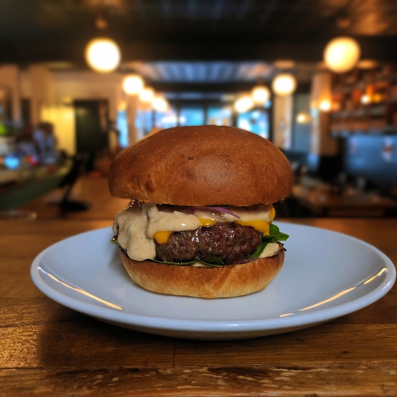 The Ginger Pig Cafe photo 2