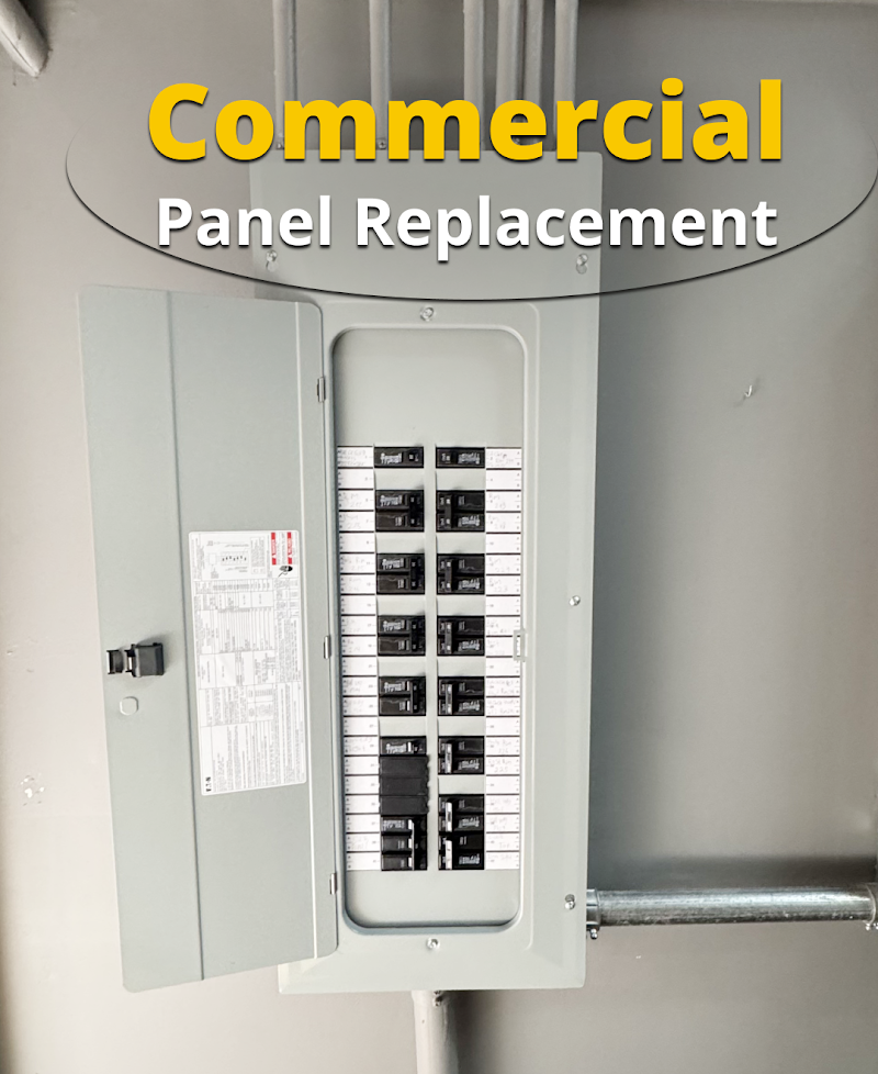 Max Electric - Electrician in San Francisco